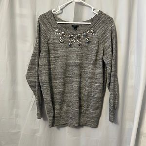Torrid Women’s Sweater Size Large